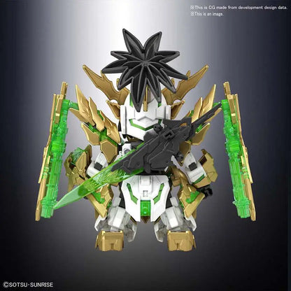 SD SANGOKU SOKETS LONG XIAN LIU BEI UNIC
