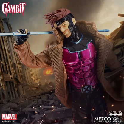 ONE 12 COLLECTIVE GAMBIT AF