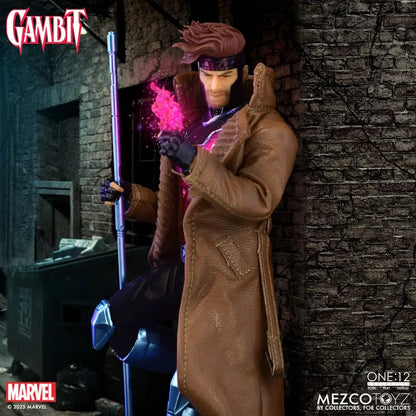 ONE 12 COLLECTIVE GAMBIT AF