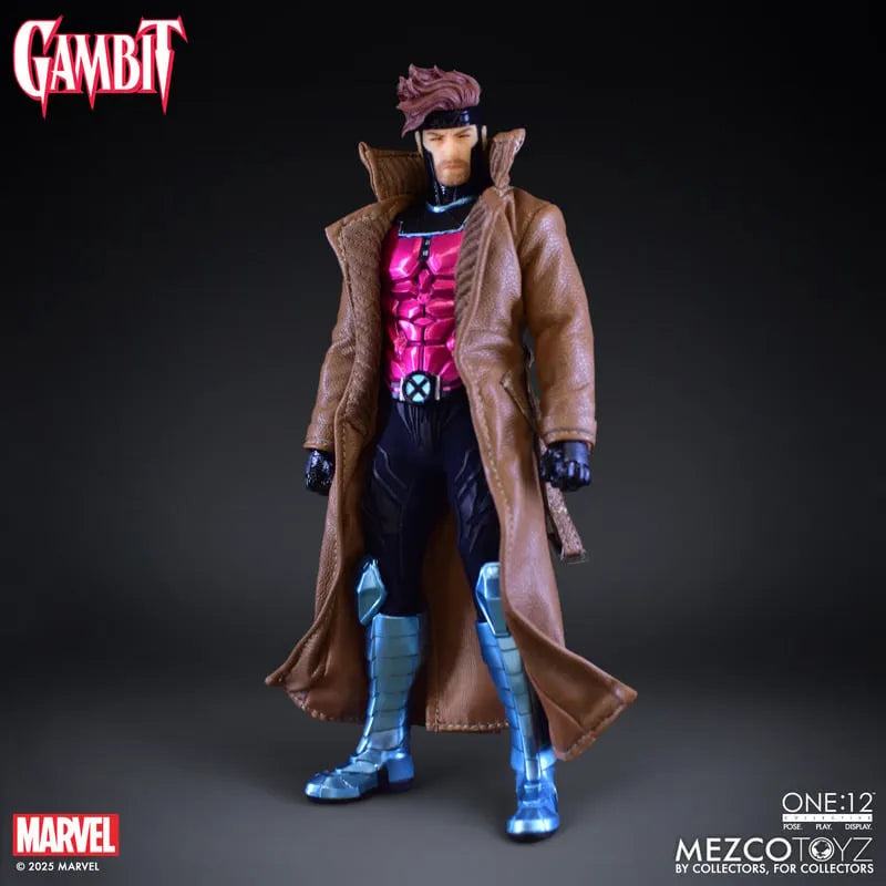 ONE 12 COLLECTIVE GAMBIT AF
