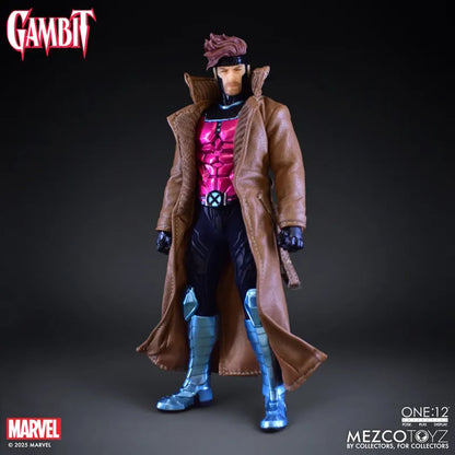 ONE 12 COLLECTIVE GAMBIT AF