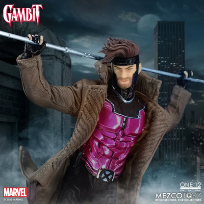 ONE 12 COLLECTIVE GAMBIT AF