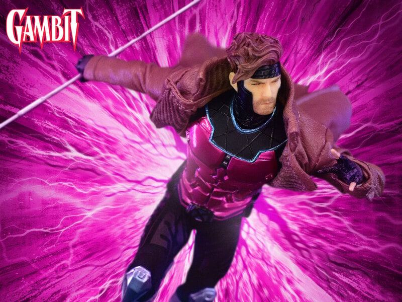 ONE 12 COLLECTIVE GAMBIT AF