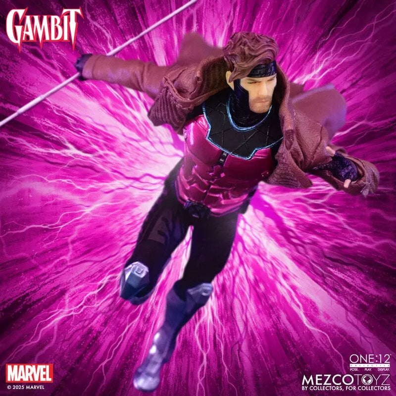 ONE 12 COLLECTIVE GAMBIT AF
