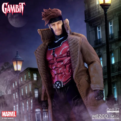 ONE 12 COLLECTIVE GAMBIT AF