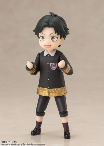 SPYxFAMILY DAMIAN DESMOND SHF