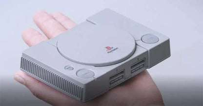 BANDAI BEST HIT CHRONICLE 2/5 PLAYSTATION MODEL KIT
