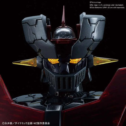 BANDAI - MAZINGER Z INFINITY 1/60 MODEL KIT 41 cm