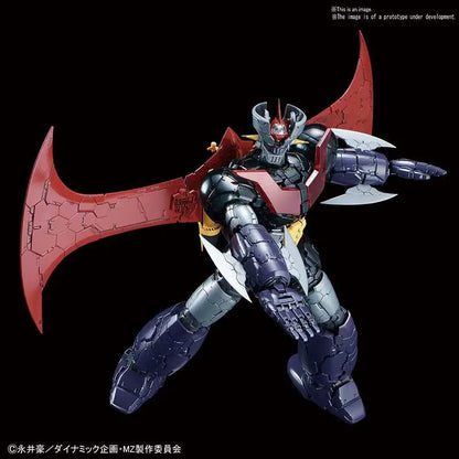 BANDAI - MAZINGER Z INFINITY 1/60 MODEL KIT 41 cm