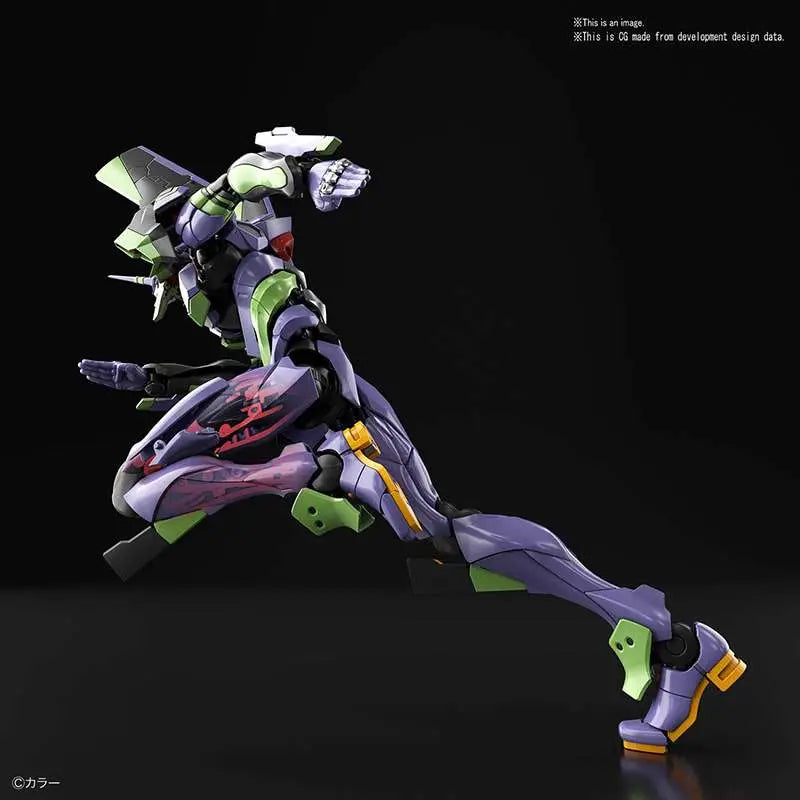 RG NGE EVA UNIT 01 1/144