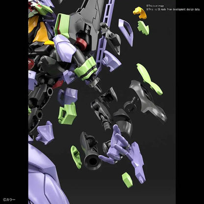 RG NGE EVA UNIT 01 1/144