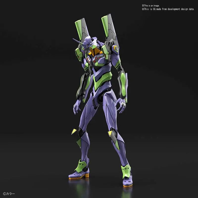 RG NGE EVA UNIT 01 1/144