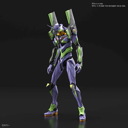 RG NGE EVA UNIT 01 1/144