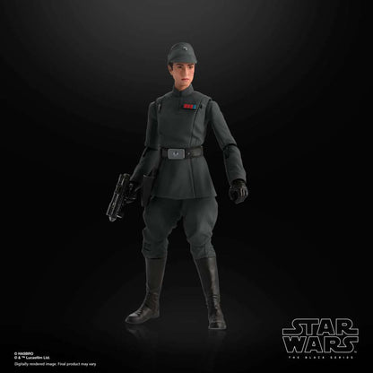 HASBRO SW BL OWK TALA IMPERIAL OFFICER AF ACTION FIGURE