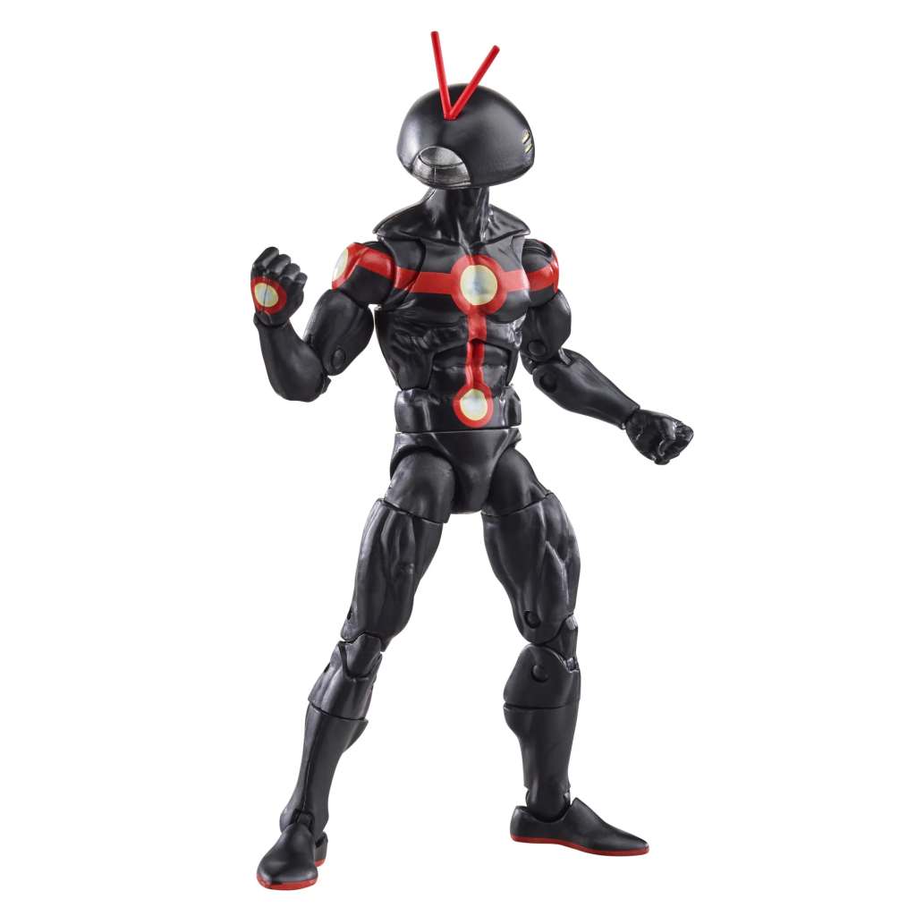 HASBRO ML CASSIE LANG FUTURE ANT-MAN AF ACTION FIGURE