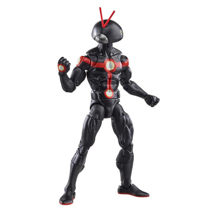 HASBRO ML CASSIE LANG FUTURE ANT-MAN AF ACTION FIGURE