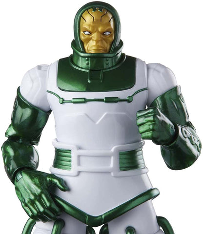 HASBRO ML VINTAGE PSYCHO MAN AF ACTION FIGURE