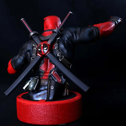 DEADPOOL 1/6 SCALE BUST