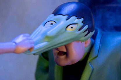 SCOOBYDOO CREEPER AF