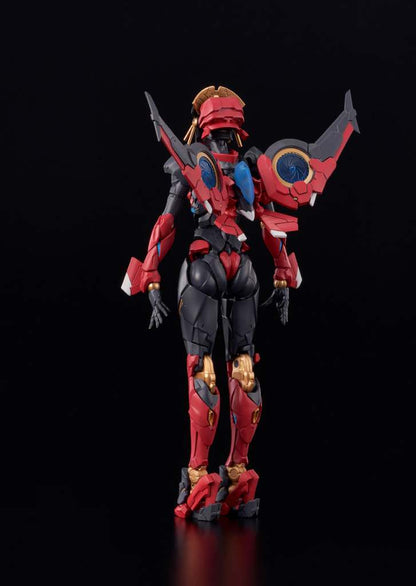 TRANSFORMERS WINDBLADE MODEL KIT