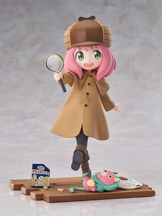 SPY X FAMILY ANYA FORGER DETECTI 1/7 FIG