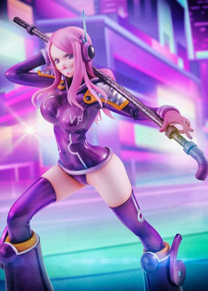 ONE PIECE POP EVOLUT HIST JEWELRY BONNEY