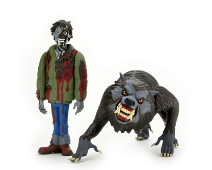 AMER WEREWOLF JACK&WOLF TOONY TERR 2PACK
