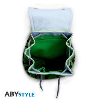 OP PORTGAS D ACE REPLICA BAG