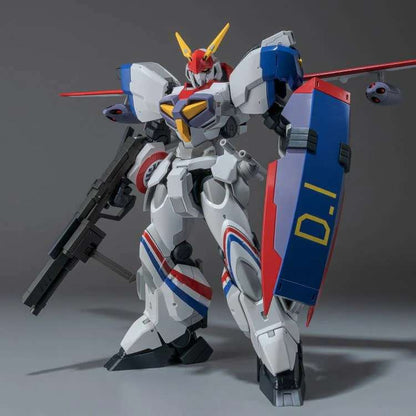 SENTINEL RIOBOT DRAGONAR DRAGONAR-1 CUSTOM ACTION FIGURE 19 cm