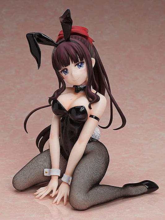 NEW GAME HIFUMI TAKIMOTO BUNNY STATUA STATUA FREEING