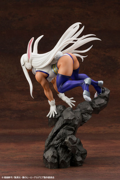 My Hero Academia Artfxj Statua 1/8 Mirko Bonus Edition 27 Cm Kotobukiya