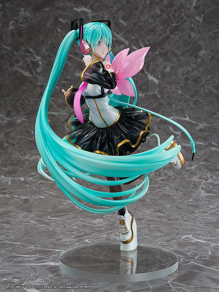 HATSUNE MIKU DELIGHT FAIRY STYLE 1/7 FIG