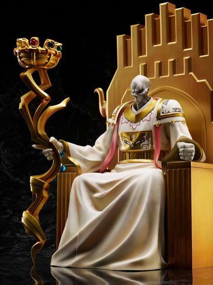 FURYU OVERLORD AINZ OOAL GOWN AUDIENCE ST 1/7 STATUA 40 cm