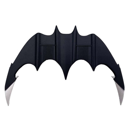 BATMAN (1989) MINI REPLICA BATARANG 15 CM FACTORY ENTERTAINMENT