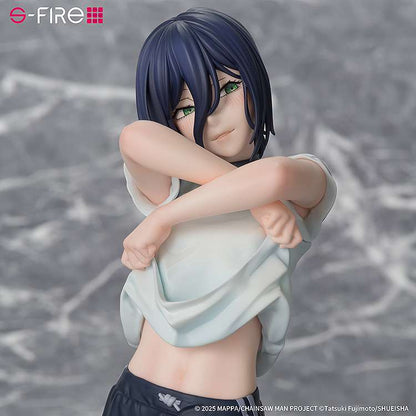 CHAINSAW MAN REZE S-FIRE FIGURE
