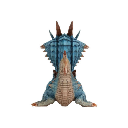 MH LAGIACRUS CAPCOM FIG BUILD SOFVI MODE