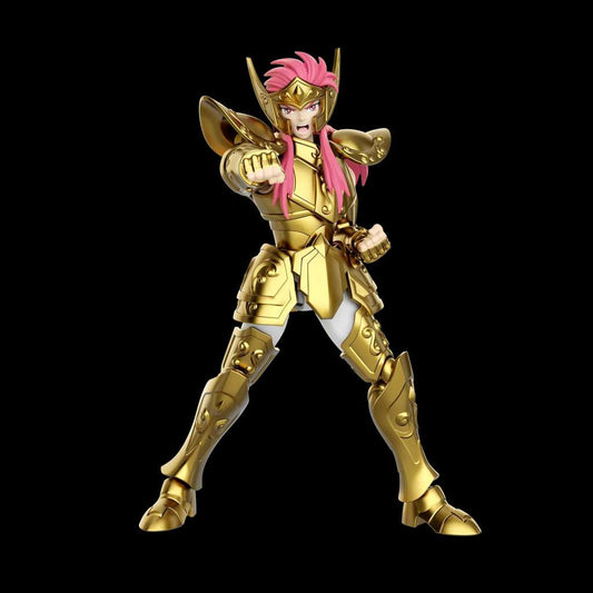SAINT SEIYA AQUARIUS CAMUS CC08 MK