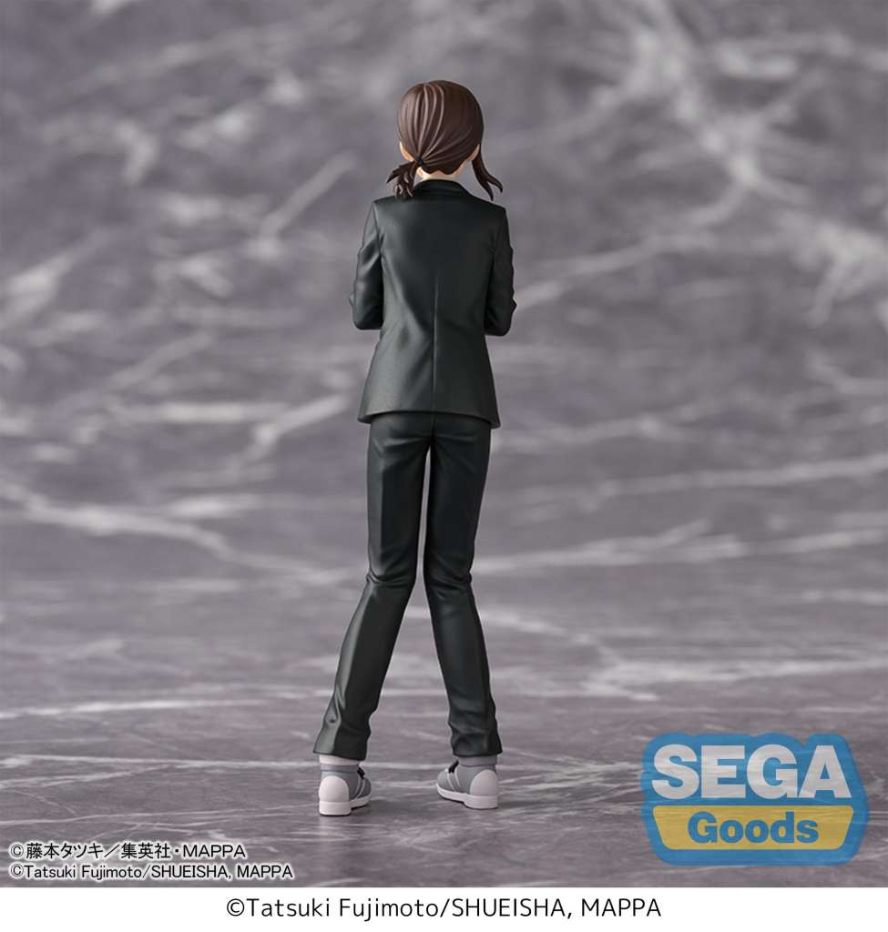 CHAINSAW MAN KOBENI DESKTOP X DECORATE