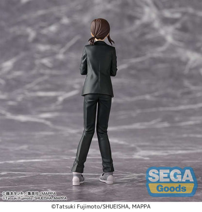 CHAINSAW MAN KOBENI DESKTOP X DECORATE