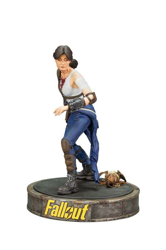 FALLOUT TV LUCY FIGURE