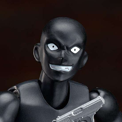 DETECTIVE CONAN TRUE CRIMINAL FIGMA AF