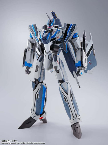 BANDAI DX MACROSS VF-31AX KAIROS-PLUS ACTION FIGURE 25 cm