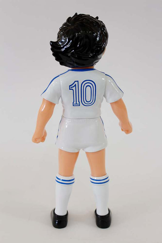 CAPTAIN TSUBASA SOFT VINYL FIGURE