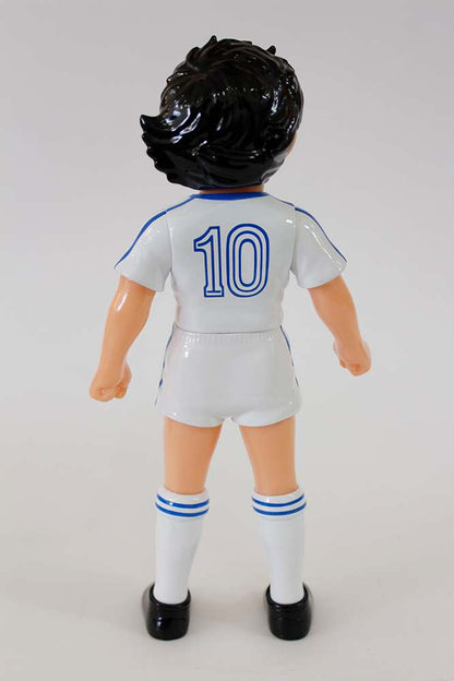 CAPTAIN TSUBASA SOFT VINYL FIGURE