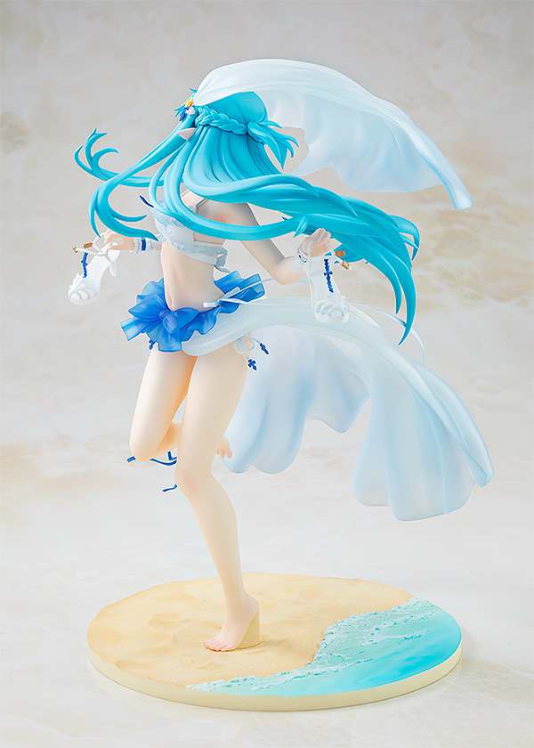 KADOKAWA SAO UNDINE SUMMER WEDDING RERUN ST STATUA 26 cm