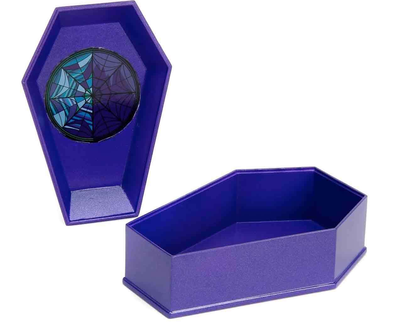 WEDNESDAY DLX MET.FIG BLIND BOX DIS(8)