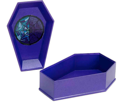 WEDNESDAY DLX MET.FIG BLIND BOX DIS(8)