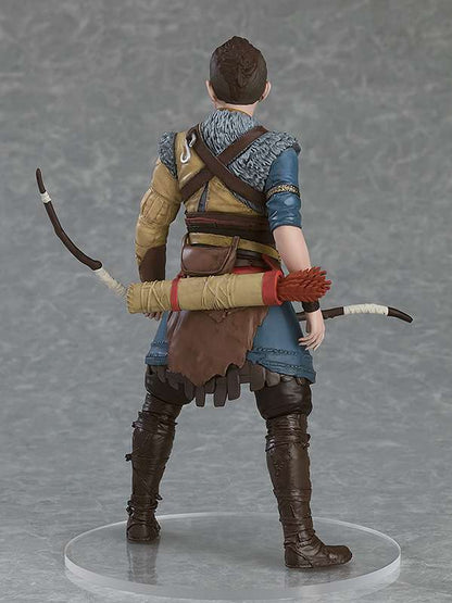 GOD OF WAR RAGNAROK ATREUS PUP