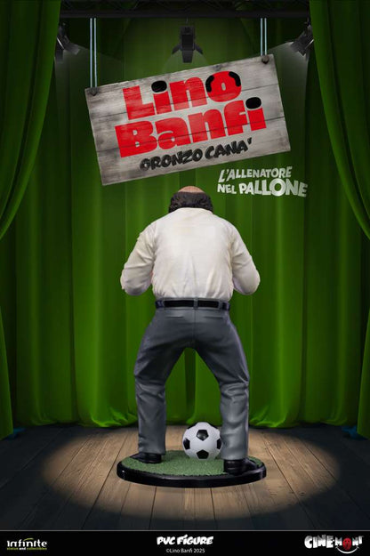 LINO BANFI ORONZO CANA CINE-MONI PVC FIG