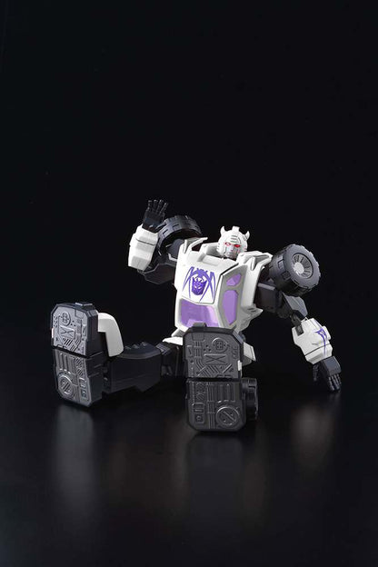 TRANSFORMERS MODEL KIT IN PVC BUG BITE 16 CM FLAME TOYS